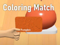 Spill Coloring Match