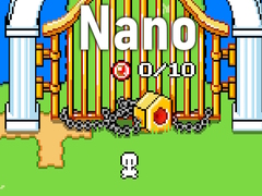 Spill Nano