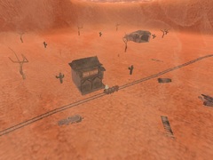 Spill Moving Fortress