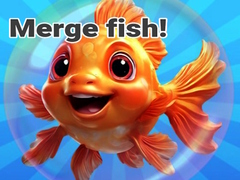 Spill Merge fish!