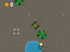 Spill Tank Arena