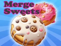 Spill Merge Sweets