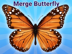 Spill Merge Buterfly