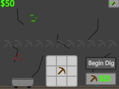 Spill Mining Up