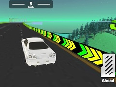 Spill Car Racing Fever