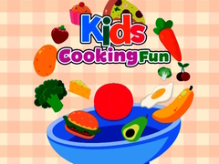 Spill Kids Cooking Fun