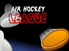 Spill Air Hockey League