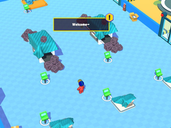 Spill My Idle Mart Empire Tycoon