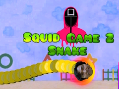 Spill Squid Game 2 Snake