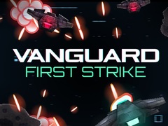 Spill Vanguard First Strike