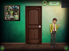 Spill Amgel Easy Room Escape 245
