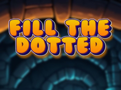 Spill Fill The Dotted
