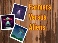 Spill Farmers Versus Aliens