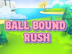 Spill Ball Bound Rush