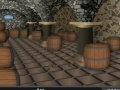 Spill Wine Cellar Escape