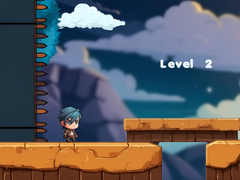 Spill Dangerous Wall Escape