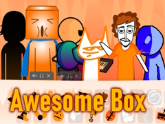 Spill Awesome Box
