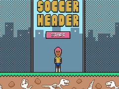 Spill Soccer Header