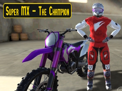 Spill Super MX – The Champion