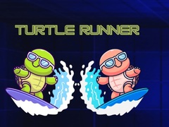 Spill Turtle Runner
