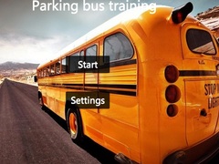 Spill Parking Bus Training