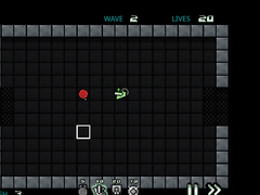 Spill Untitled Tower Defence Game