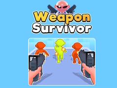 Spill Weapon Survivor
