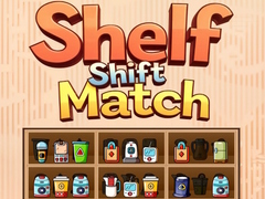 Spill Shelf Shift Match