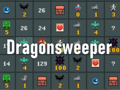 Spill Dragonsweeper