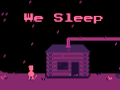 Spill We Sleep