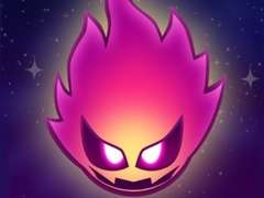 Spill Elemental Monsters: Merge & Evolution
