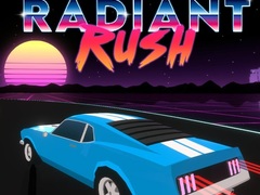 Spill Radiant Rush