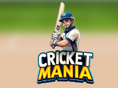 Spill Cricket Mania