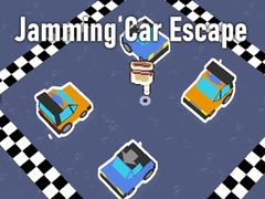 Spill Jamming Car Escape