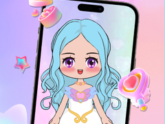 Spill Live Star Doll Dress Up