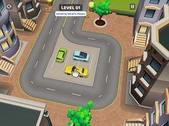 Spill Parking Jam