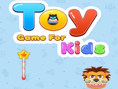 Spill Toy Game For Kids