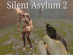 Spill Silent Asylum 2