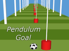 Spill Pendulum Goal