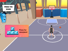 Spill Basketball Superstars
