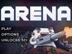 Spill Arena