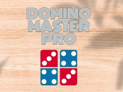 Spill Domino Master Pro