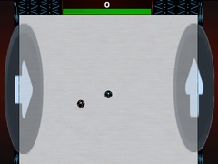 Spill Linear Ball