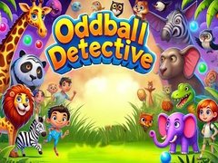 Spill Oddball Detective