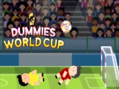 Spill Dummies World Cup