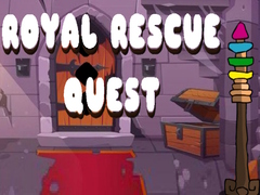Spill Royal Rescue Quest