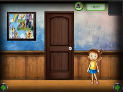 Spill Amgel Kids Room Escape 267