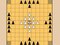 Spill Tafl Viking Chess