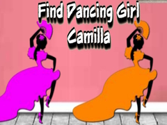 Spill Find Dancing Girl Camilla