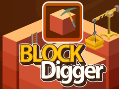 Spill Block Digger